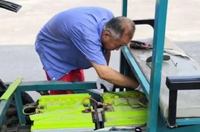 咸宁市三轮车救援服务