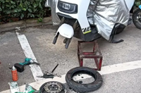 咸宁市上门维修服务