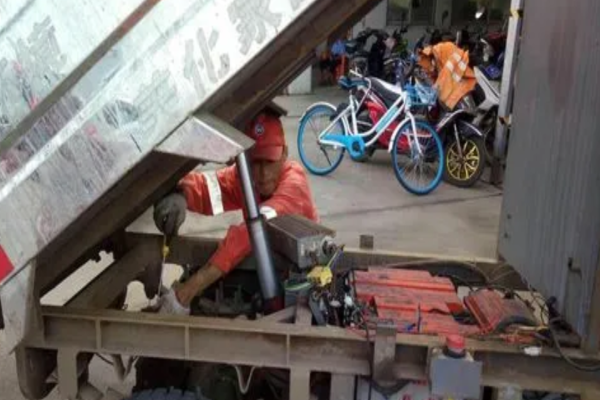 咸宁市电动三轮车救援