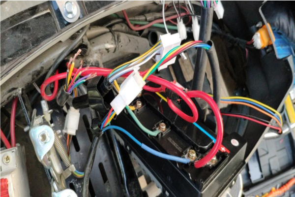 咸宁市电动车电路维修