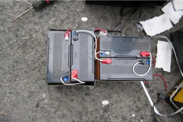 咸宁市电动车更换电瓶